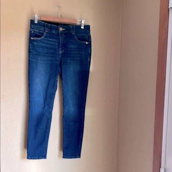 Democracy Jeans Absolution 8 - Picture 1 of 10
